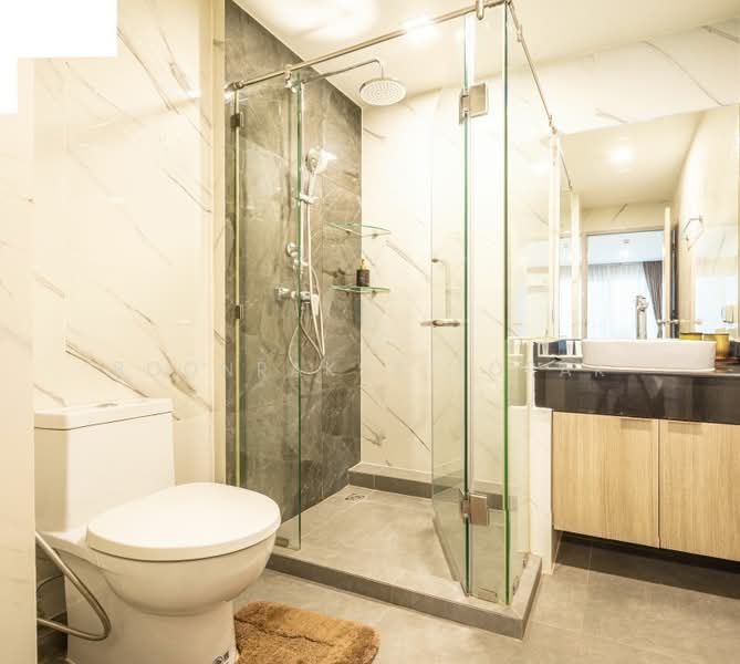 Chaidee Mansion, Bangkok, 75-7 Soi Sukhumvit 11, Khlongtoei Nua, Watthana, Bangkok, 1 Bedroom, 65 sqm, Apartment For Rent, by Boonraksa Sopak, 500459543 - DDproperty.com