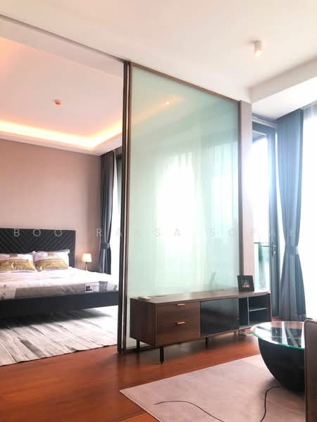 The Estelle Phrom Phong, Bangkok, 131 Soi Sukhumvit 26, Khong Tan, Khlong Toei, Bangkok, 1 Bedroom, 57 sqm, Condo For Rent, by Boonraksa Sopak, 500459544 - DDproperty.com