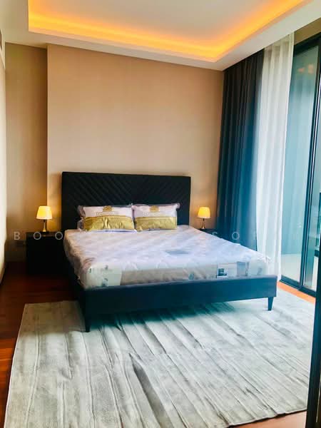 The Estelle Phrom Phong, Bangkok, 131 Soi Sukhumvit 26, Khong Tan, Khlong Toei, Bangkok, 1 Bedroom, 57 sqm, Condo For Rent, by Boonraksa Sopak, 500459544 - DDproperty.com