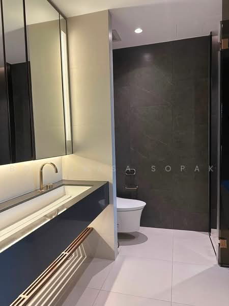 The Estelle Phrom Phong, Bangkok, 131 Soi Sukhumvit 26, Khong Tan, Khlong Toei, Bangkok, 1 Bedroom, 57 sqm, Condo For Rent, by Boonraksa Sopak, 500459544 - DDproperty.com