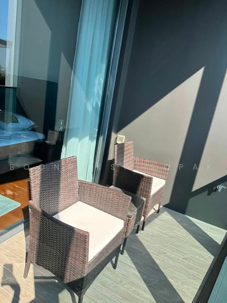 The Estelle Phrom Phong, Bangkok, 131 Soi Sukhumvit 26, Khong Tan, Khlong Toei, Bangkok, 1 Bedroom, 57 sqm, Condo For Rent, by Boonraksa Sopak, 500459544 - DDproperty.com