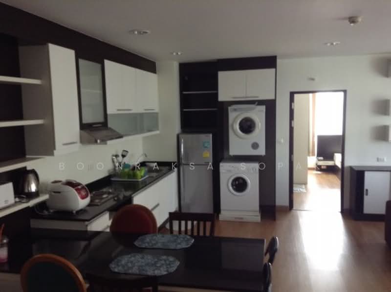 The Address Sukhumvit 42, Bangkok, 39 Soi Barbot 1, Sukhumvit Road, Phra Kanong, Khlong Toei, Bangkok, 2 Bedrooms, 80 sqm, Condo For Rent, by Boonraksa Sopak, 500459545 - DDproperty.com