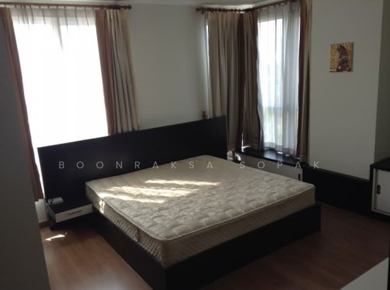 The Address Sukhumvit 42, Bangkok, 39 Soi Barbot 1, Sukhumvit Road, Phra Kanong, Khlong Toei, Bangkok, 2 Bedrooms, 80 sqm, Condo For Rent, by Boonraksa Sopak, 500459545 - DDproperty.com