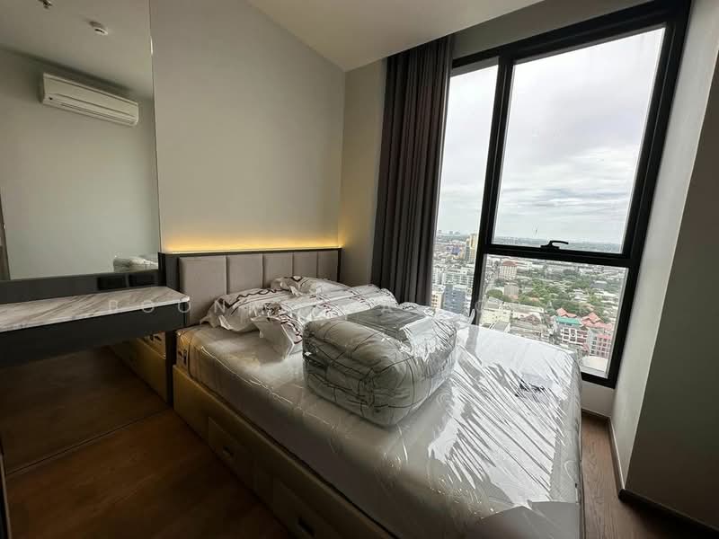 IDEO Q Sukhumvit 36 : ไอดีโอ คิว สุขุมวิท 36, กรุงเทพ, ซอยสุขุมวิท 36, คลองตัน, คลองเตย, กรุงเทพ, 65 ตร.ม., คอนโด ให้เช่า, โดย Boonraksa Sopak, 500459547 - DDproperty.com