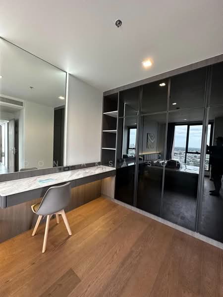 IDEO Q Sukhumvit 36 : ไอดีโอ คิว สุขุมวิท 36, กรุงเทพ, ซอยสุขุมวิท 36, คลองตัน, คลองเตย, กรุงเทพ, 65 ตร.ม., คอนโด ให้เช่า, โดย Boonraksa Sopak, 500459547 - DDproperty.com