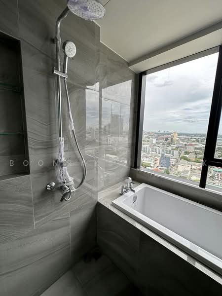 IDEO Q Sukhumvit 36 : ไอดีโอ คิว สุขุมวิท 36, กรุงเทพ, ซอยสุขุมวิท 36, คลองตัน, คลองเตย, กรุงเทพ, 65 ตร.ม., คอนโด ให้เช่า, โดย Boonraksa Sopak, 500459547 - DDproperty.com