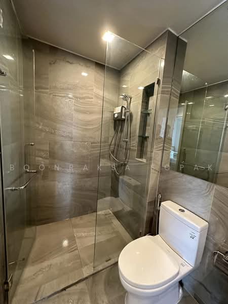 IDEO Q Sukhumvit 36, Bangkok, Soi Sukhumvit 36, Khong Tan, Khlong Toei, Bangkok, 2 Bedrooms, 65 sqm, Condo For Rent, by Boonraksa Sopak, 500459547 - DDproperty.com