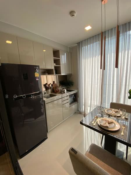 Quintara Treehaus Sukhumvit 42 : ควินทารา ทรีเฮาส์ สุขุมวิท 42, กรุงเทพ, ซอยบาร์โบส 2 ถนนสุขุมวิท 42, พระโขนง, คลองเตย, กรุงเทพ, 34 ตร.ม., คอนโด ให้เช่า, โดย Boonraksa Sopak, 500459549 - DDproperty.com
