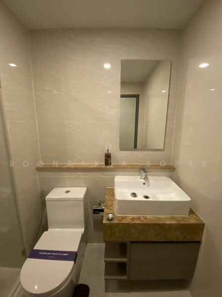 Quintara Treehaus Sukhumvit 42 : ควินทารา ทรีเฮาส์ สุขุมวิท 42, กรุงเทพ, ซอยบาร์โบส 2 ถนนสุขุมวิท 42, พระโขนง, คลองเตย, กรุงเทพ, 34 ตร.ม., คอนโด ให้เช่า, โดย Boonraksa Sopak, 500459549 - DDproperty.com