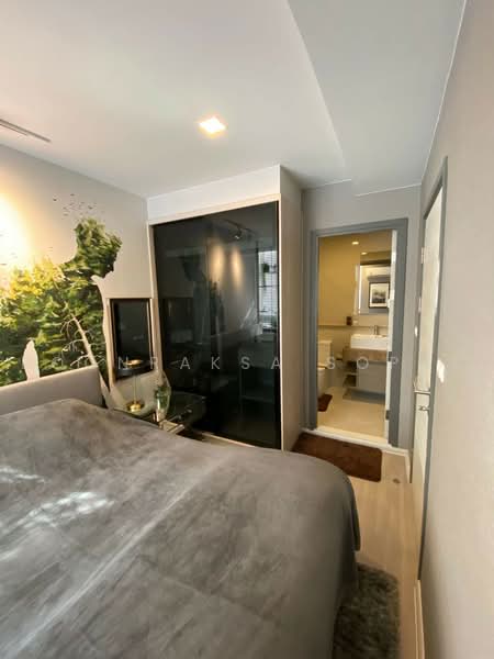 Quintara Treehaus Sukhumvit 42 : ควินทารา ทรีเฮาส์ สุขุมวิท 42, กรุงเทพ, ซอยบาร์โบส 2 ถนนสุขุมวิท 42, พระโขนง, คลองเตย, กรุงเทพ, 34 ตร.ม., คอนโด ให้เช่า, โดย Boonraksa Sopak, 500459549 - DDproperty.com