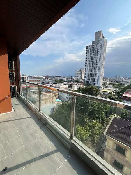 Baan Santisuk, Bangkok, 97 Soi Sukhumvit 38, Phra Kanong, Khlong Toei, Bangkok, 2 Bedrooms, 87 sqm, Apartment For Rent, by Boonraksa Sopak, 500459551 - DDproperty.com