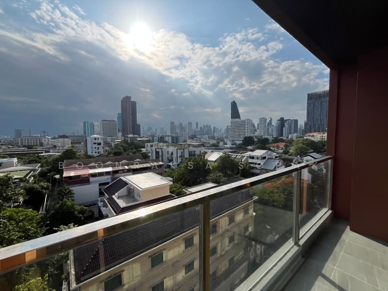 Baan Santisuk, Bangkok, 97 Soi Sukhumvit 38, Phra Kanong, Khlong Toei, Bangkok, 2 Bedrooms, 87 sqm, Apartment For Rent, by Boonraksa Sopak, 500459551 - DDproperty.com