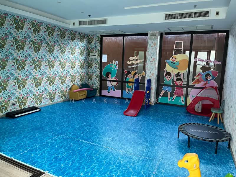 Baan Santisuk, Bangkok, 97 Soi Sukhumvit 38, Phra Kanong, Khlong Toei, Bangkok, 2 Bedrooms, 87 sqm, Apartment For Rent, by Boonraksa Sopak, 500459551 - DDproperty.com