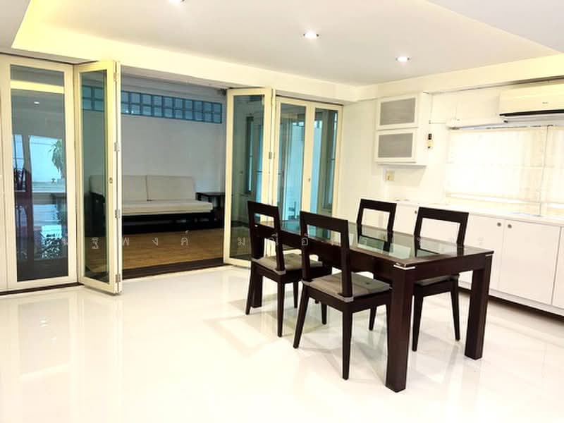 Detached House Rama 9 Soi 43, Bangkok, พระราม 9 ซอย 43, Suan Luang, Bangkok, 3 Bedrooms, 200 sqm, Single Detached House For Rent, by นัฐพงค์ มณีอัครเนตร, 500459553 - DDproperty.com