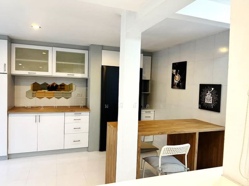 Detached House Rama 9 Soi 43, Bangkok, พระราม 9 ซอย 43, Suan Luang, Bangkok, 3 Bedrooms, 200 sqm, Single Detached House For Rent, by นัฐพงค์ มณีอัครเนตร, 500459553 - DDproperty.com