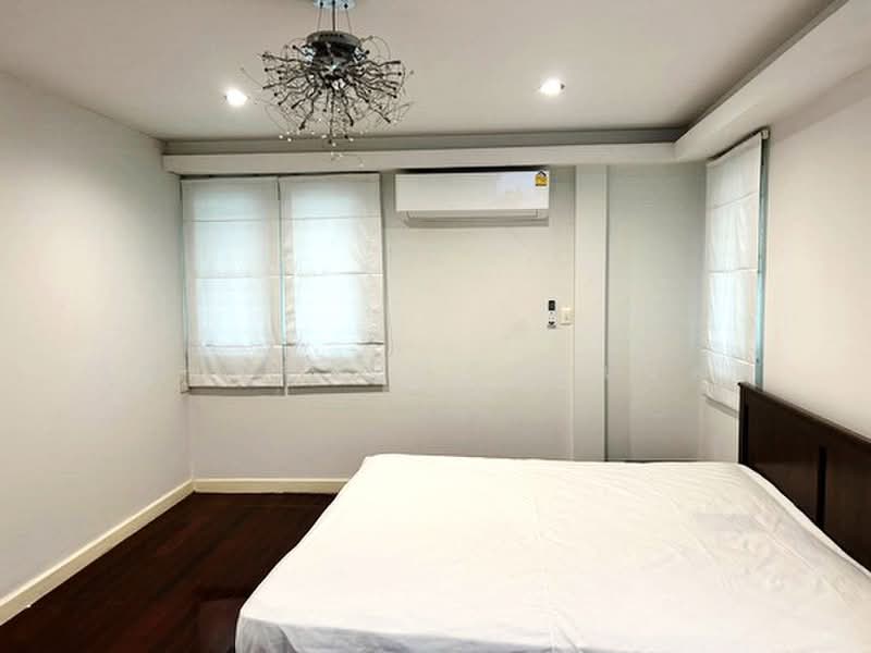 Detached House Rama 9 Soi 43, Bangkok, พระราม 9 ซอย 43, Suan Luang, Bangkok, 3 Bedrooms, 200 sqm, Single Detached House For Rent, by นัฐพงค์ มณีอัครเนตร, 500459553 - DDproperty.com
