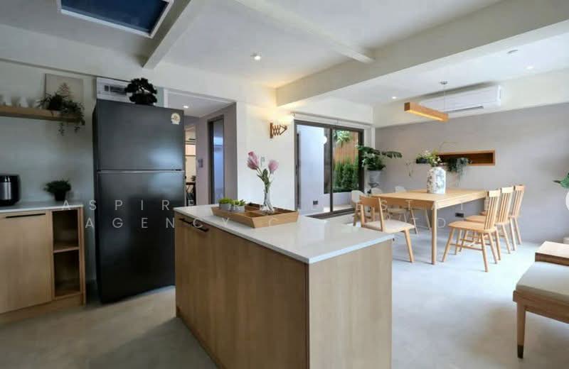 2-Storey Townhouse, Latte House Pridi14, Bangkok, Phra Kanong Nua, Watthana, Bangkok, 3 Bedrooms, 170 sqm, Townhouse For Sale, by Aspire Real Estate Agency Co., Ltd., 500459554 - DDproperty.com
