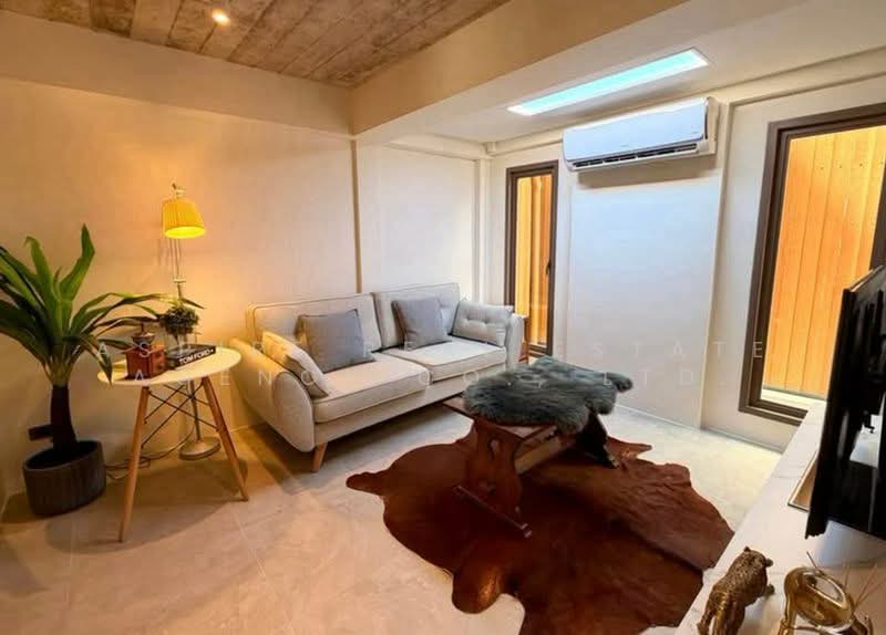 2-Storey Townhouse, Latte House Pridi14, Bangkok, Phra Kanong Nua, Watthana, Bangkok, 3 Bedrooms, 170 sqm, Townhouse For Sale, by Aspire Real Estate Agency Co., Ltd., 500459554 - DDproperty.com