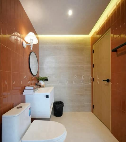 2-Storey Townhouse, Latte House Pridi14, Bangkok, Phra Kanong Nua, Watthana, Bangkok, 3 Bedrooms, 170 sqm, Townhouse For Sale, by Aspire Real Estate Agency Co., Ltd., 500459554 - DDproperty.com