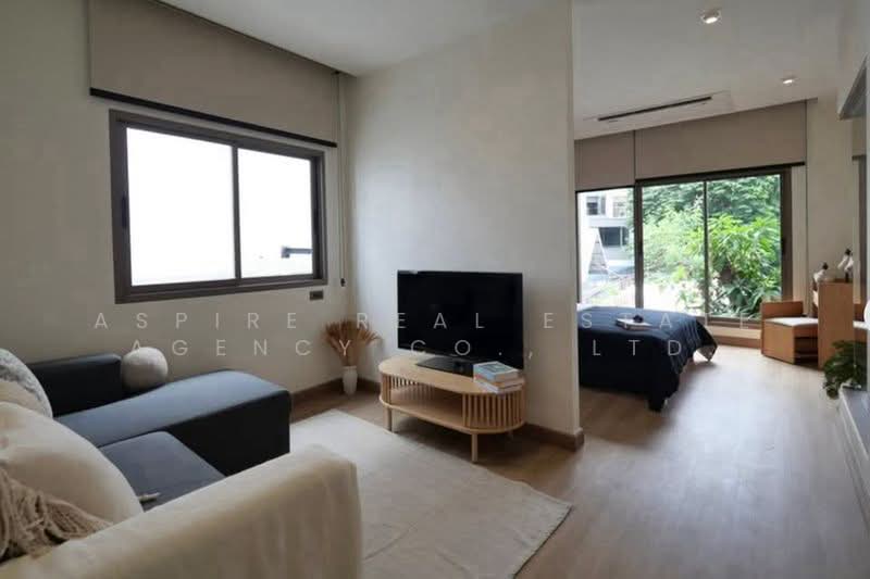 ทาวน์เฮาส์ 2 ชั้น โครงการ Latte House Pridi 14 (ลาเต้ เฮาส์ ปรีดี 14), กรุงเทพ, พระโขนงเหนือ, วัฒนา, กรุงเทพ, 170 ตร.ม., ทาวน์เฮ้าส์ ขาย, โดย Aspire Real Estate Agency Co., Ltd., 500459554 - DDproperty.com