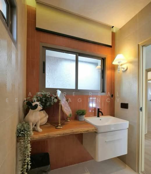 2-Storey Townhouse, Latte House Pridi14, Bangkok, Phra Kanong Nua, Watthana, Bangkok, 3 Bedrooms, 170 sqm, Townhouse For Sale, by Aspire Real Estate Agency Co., Ltd., 500459554 - DDproperty.com