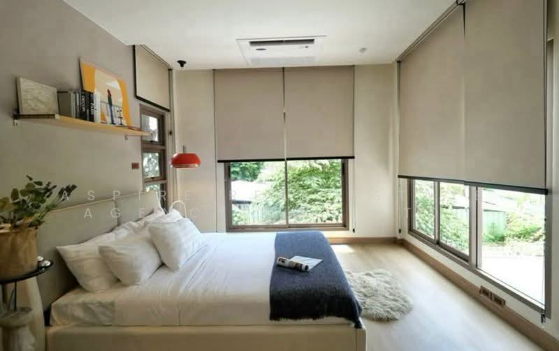 ทาวน์เฮาส์ 2 ชั้น โครงการ Latte House Pridi 14 (ลาเต้ เฮาส์ ปรีดี 14), กรุงเทพ, พระโขนงเหนือ, วัฒนา, กรุงเทพ, 170 ตร.ม., ทาวน์เฮ้าส์ ขาย, โดย Aspire Real Estate Agency Co., Ltd., 500459554 - DDproperty.com