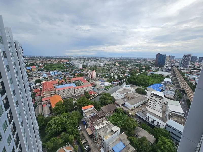 Chewathai Phetkasem 27, Bangkok, 27 Phet Kasem 27 Road, Bang Wa, Phasi Charoen, Bangkok, Studio, 24 sqm, Condo For Sale, by กุลวดี พานทอง, 500459555 - DDproperty.com