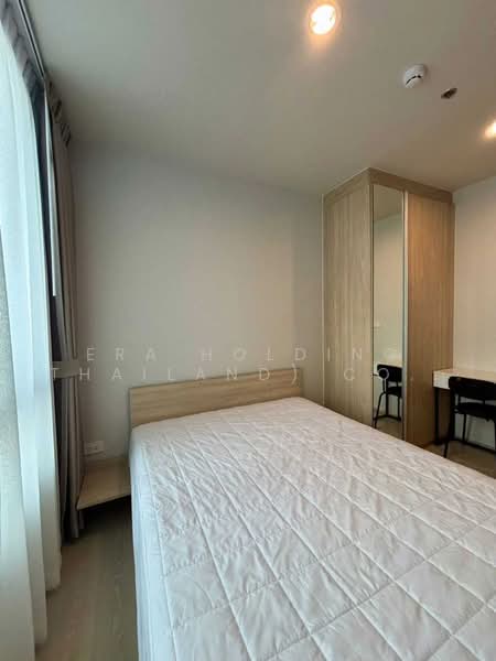 Nue Mega Plus Bangna, Samut Prakan, Bang Na-Trat Frontage Rd, Bang Kaeo, Bang Plee, Samut Prakan, 1 Bedroom, 27 sqm, Condo For Rent, by ERA Holding (Thailand) Co., Ltd., 500459557 - DDproperty.com