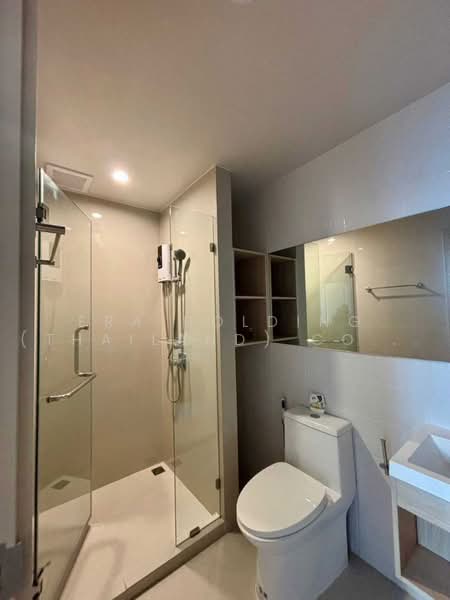 Nue Mega Plus Bangna, Samut Prakan, Bang Na-Trat Frontage Rd, Bang Kaeo, Bang Plee, Samut Prakan, 1 Bedroom, 27 sqm, Condo For Rent, by ERA Holding (Thailand) Co., Ltd., 500459557 - DDproperty.com