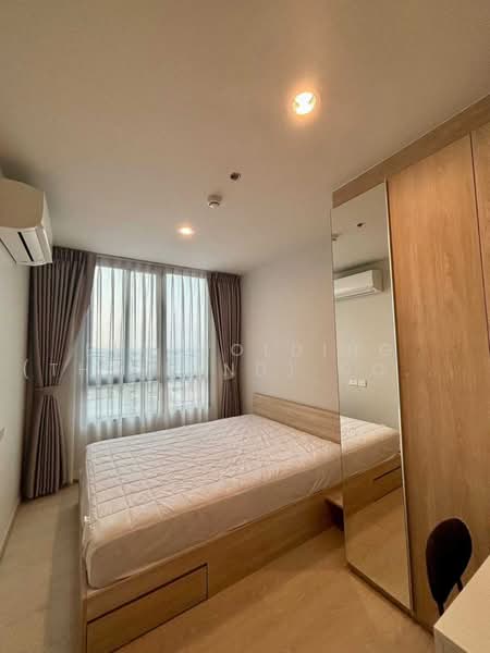 Nue Mega Plus Bangna, Samut Prakan, Bang Na-Trat Frontage Rd, Bang Kaeo, Bang Plee, Samut Prakan, 1 Bedroom, 27 sqm, Condo For Rent, by ERA Holding (Thailand) Co., Ltd., 500459557 - DDproperty.com