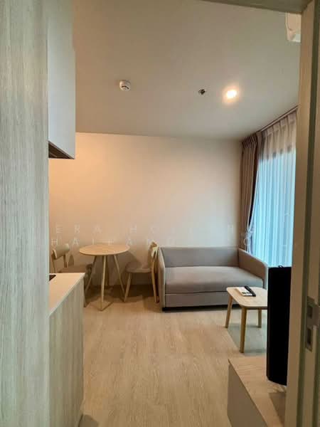 Nue Mega Plus Bangna, Samut Prakan, Bang Na-Trat Frontage Rd, Bang Kaeo, Bang Plee, Samut Prakan, 1 Bedroom, 27 sqm, Condo For Rent, by ERA Holding (Thailand) Co., Ltd., 500459557 - DDproperty.com