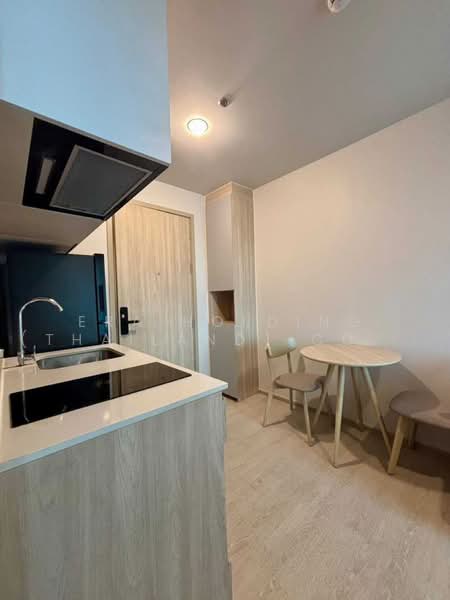 Nue Mega Plus Bangna, Samut Prakan, Bang Na-Trat Frontage Rd, Bang Kaeo, Bang Plee, Samut Prakan, 1 Bedroom, 27 sqm, Condo For Rent, by ERA Holding (Thailand) Co., Ltd., 500459557 - DDproperty.com