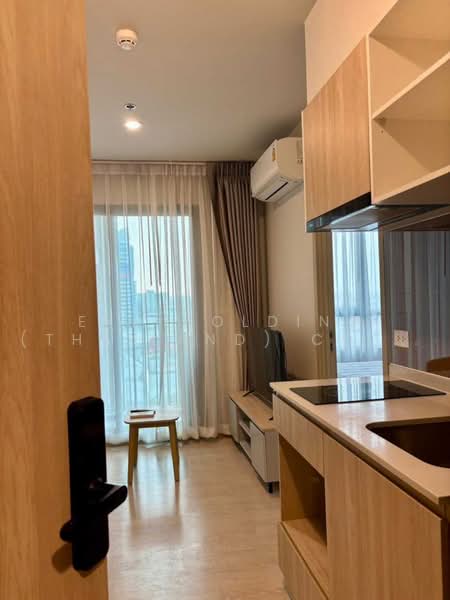 Nue Mega Plus Bangna, Samut Prakan, Bang Na-Trat Frontage Rd, Bang Kaeo, Bang Plee, Samut Prakan, 1 Bedroom, 27 sqm, Condo For Rent, by ERA Holding (Thailand) Co., Ltd., 500459557 - DDproperty.com