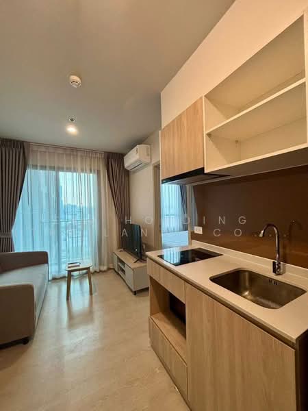 Nue Mega Plus Bangna, Samut Prakan, Bang Na-Trat Frontage Rd, Bang Kaeo, Bang Plee, Samut Prakan, 1 Bedroom, 27 sqm, Condo For Rent, by ERA Holding (Thailand) Co., Ltd., 500459557 - DDproperty.com