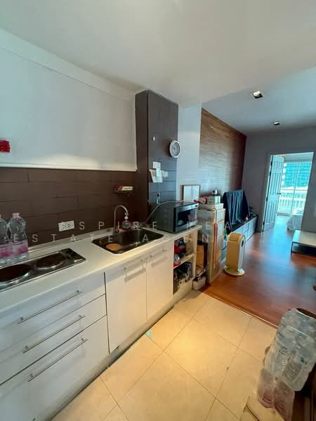 Grand Park View Asoke : แกรนด์ พาร์ค วิว อโศก, กรุงเทพ, 21 ถนน สุขุมวิท, คลองเตยเหนือ, วัฒนา, กรุงเทพ, 37 ตร.ม., คอนโด ขาย, โดย Aspire Real Estate Agency Co., Ltd., 500459558 - DDproperty.com