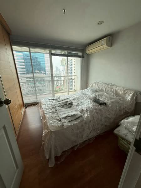 Grand Park View Asoke : แกรนด์ พาร์ค วิว อโศก, กรุงเทพ, 21 ถนน สุขุมวิท, คลองเตยเหนือ, วัฒนา, กรุงเทพ, 37 ตร.ม., คอนโด ขาย, โดย Aspire Real Estate Agency Co., Ltd., 500459558 - DDproperty.com