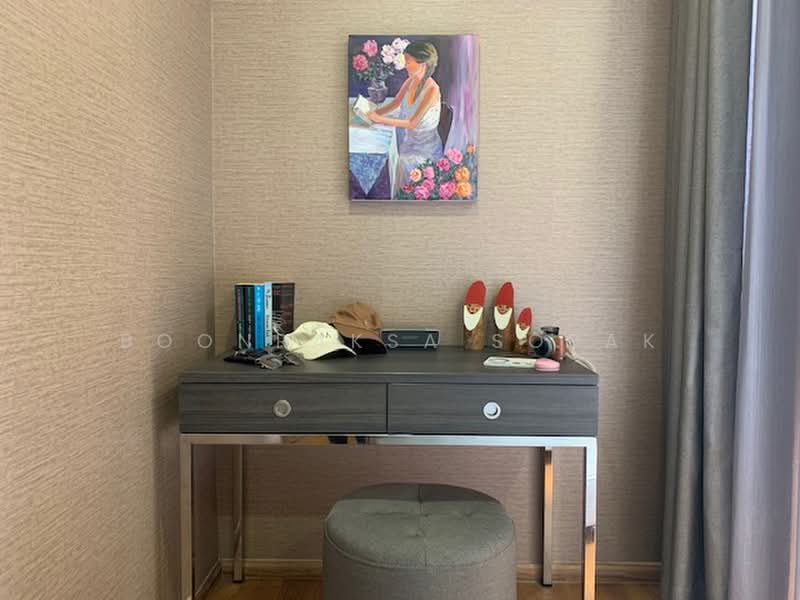 Klass Langsuan, Bangkok, 31-1 Soi Langsuan, Langsuan Road, Lumphini, Pathum Wan, Bangkok, 2 Bedrooms, 74 sqm, Condo For Rent, by Boonraksa Sopak, 500459559 - DDproperty.com