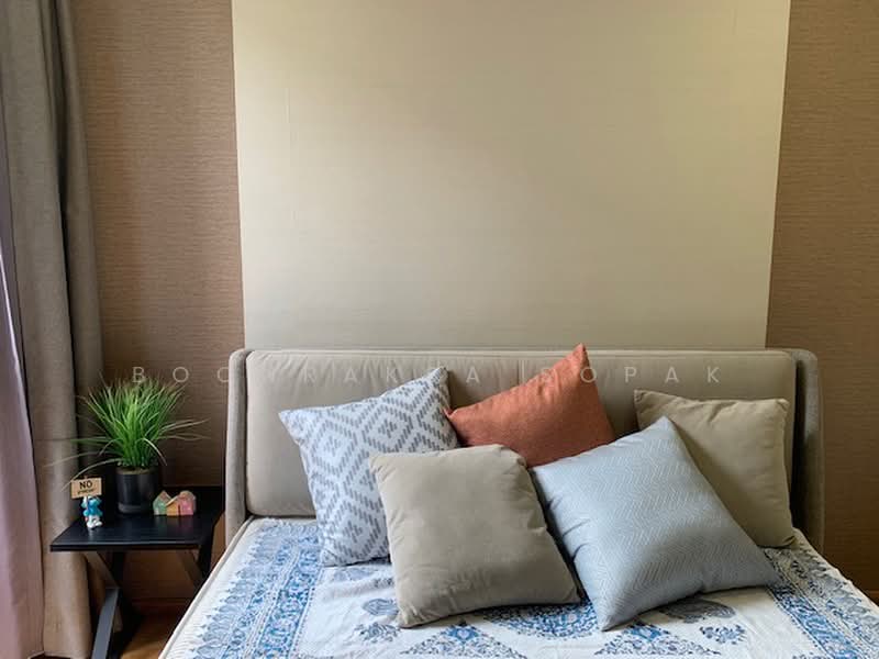 Klass Langsuan, Bangkok, 31-1 Soi Langsuan, Langsuan Road, Lumphini, Pathum Wan, Bangkok, 2 Bedrooms, 74 sqm, Condo For Rent, by Boonraksa Sopak, 500459559 - DDproperty.com