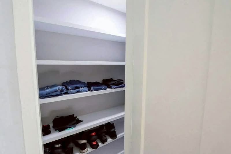Baan Thanon Sarasin condominium, Bangkok, Sarasin, Lumphini, Pathum Wan, Bangkok, 2 Bedrooms, 93 sqm, Condo For Rent, by Boonraksa Sopak, 500459560 - DDproperty.com