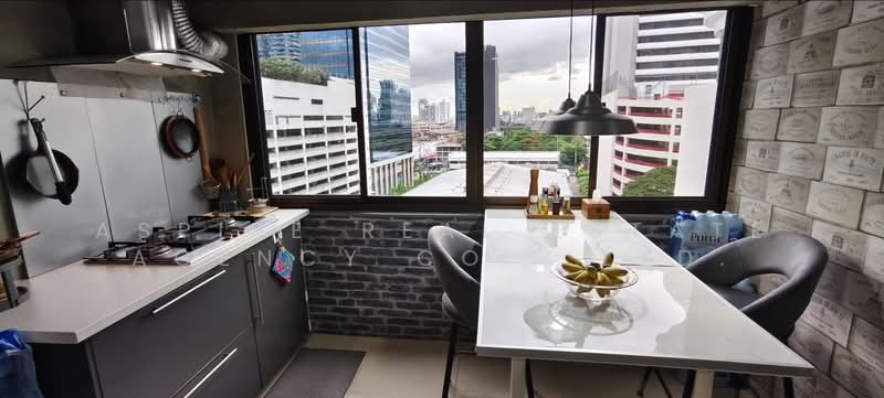 Beverly Tower, Bangkok, 52 Soi Chai Yot, Khlongtoei Nua, Watthana, Bangkok, 3 Bedrooms, 230 sqm, Condo For Sale, by Aspire Real Estate Agency Co., Ltd., 500459563 - DDproperty.com