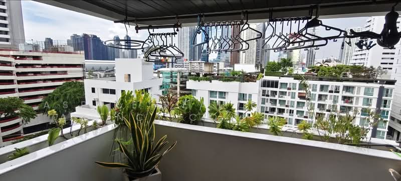 Beverly Tower, Bangkok, 52 Soi Chai Yot, Khlongtoei Nua, Watthana, Bangkok, 3 Bedrooms, 230 sqm, Condo For Sale, by Aspire Real Estate Agency Co., Ltd., 500459563 - DDproperty.com