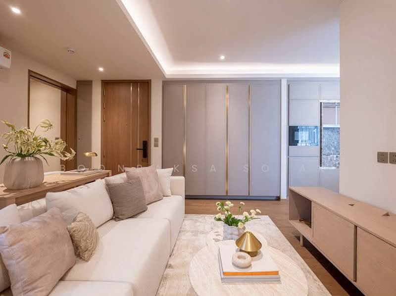 Via 34, Bangkok, 15 Soi Sukhumvit 34, Khong Tan, Khlong Toei, Bangkok, 2 Bedrooms, 89 sqm, Condo For Rent, by Boonraksa Sopak, 500459566 - DDproperty.com