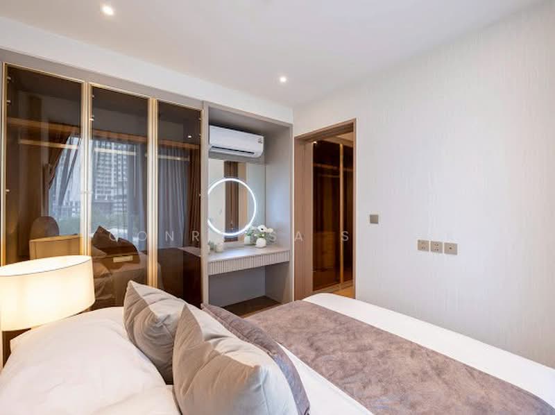 Via 34, Bangkok, 15 Soi Sukhumvit 34, Khong Tan, Khlong Toei, Bangkok, 2 Bedrooms, 89 sqm, Condo For Rent, by Boonraksa Sopak, 500459566 - DDproperty.com