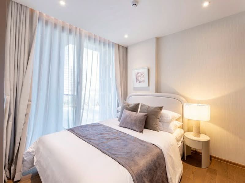 Via 34, Bangkok, 15 Soi Sukhumvit 34, Khong Tan, Khlong Toei, Bangkok, 2 Bedrooms, 89 sqm, Condo For Rent, by Boonraksa Sopak, 500459566 - DDproperty.com