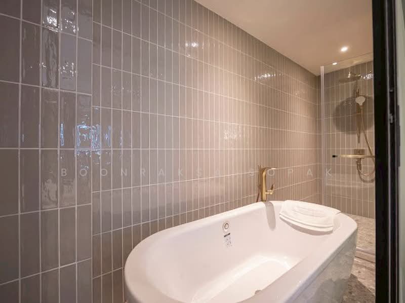 Via 34, Bangkok, 15 Soi Sukhumvit 34, Khong Tan, Khlong Toei, Bangkok, 2 Bedrooms, 89 sqm, Condo For Rent, by Boonraksa Sopak, 500459566 - DDproperty.com