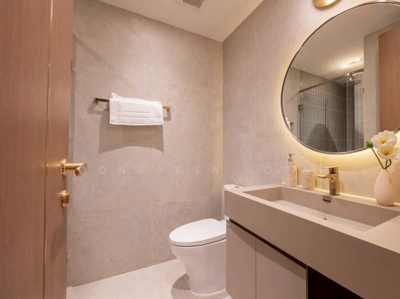 Via 34, Bangkok, 15 Soi Sukhumvit 34, Khong Tan, Khlong Toei, Bangkok, 2 Bedrooms, 89 sqm, Condo For Rent, by Boonraksa Sopak, 500459566 - DDproperty.com