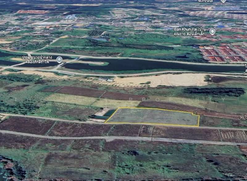 ที่ดินเกาะขวาง จันทบุรี, จันทบุรี, เกาะขวาง, เมืองจันทบุรี, จันทบุรี, 6,400 ตร.ม., ที่ดิน ขาย, โดย The Best Property โชติ, 500459569 - DDproperty.com