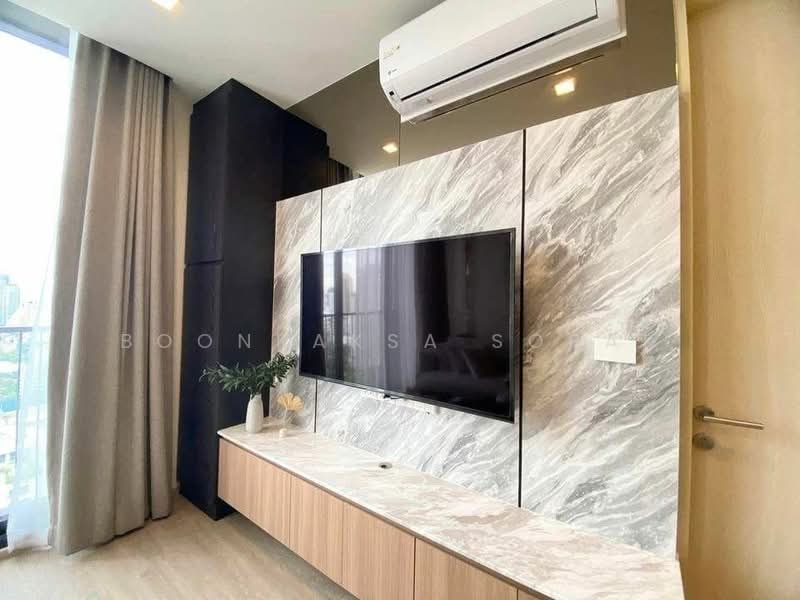 Noble State 39, Bangkok, 35 Soi Sukhumvit 39, Khlong Tan Nua, Watthana, Bangkok, 2 Bedrooms, 60 sqm, Condo For Rent, by Boonraksa Sopak, 500459570 - DDproperty.com
