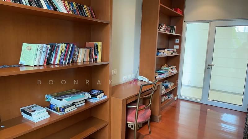 The Infinity, Bangkok, 98 Narathiwatratchanakharin Road, Silom, Bang Rak, Bangkok, 2 Bedrooms, 118 sqm, Condo For Rent, by Boonraksa Sopak, 500459574 - DDproperty.com