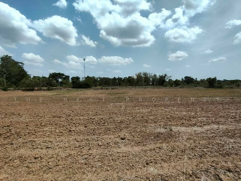 ที่ดินหนองบัว นครสวรรค์, Nakhon Sawan, Nong Klap, Nong Bua, Nakhon Sawan, , 24,000 sqm, Land For Sale, by The Best Property ปัต, 500459576 - DDproperty.com